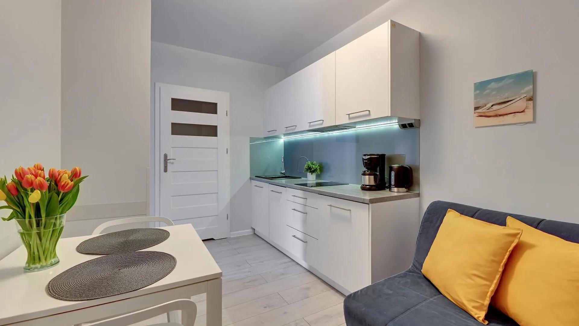 Staywin Aura Gdansk I