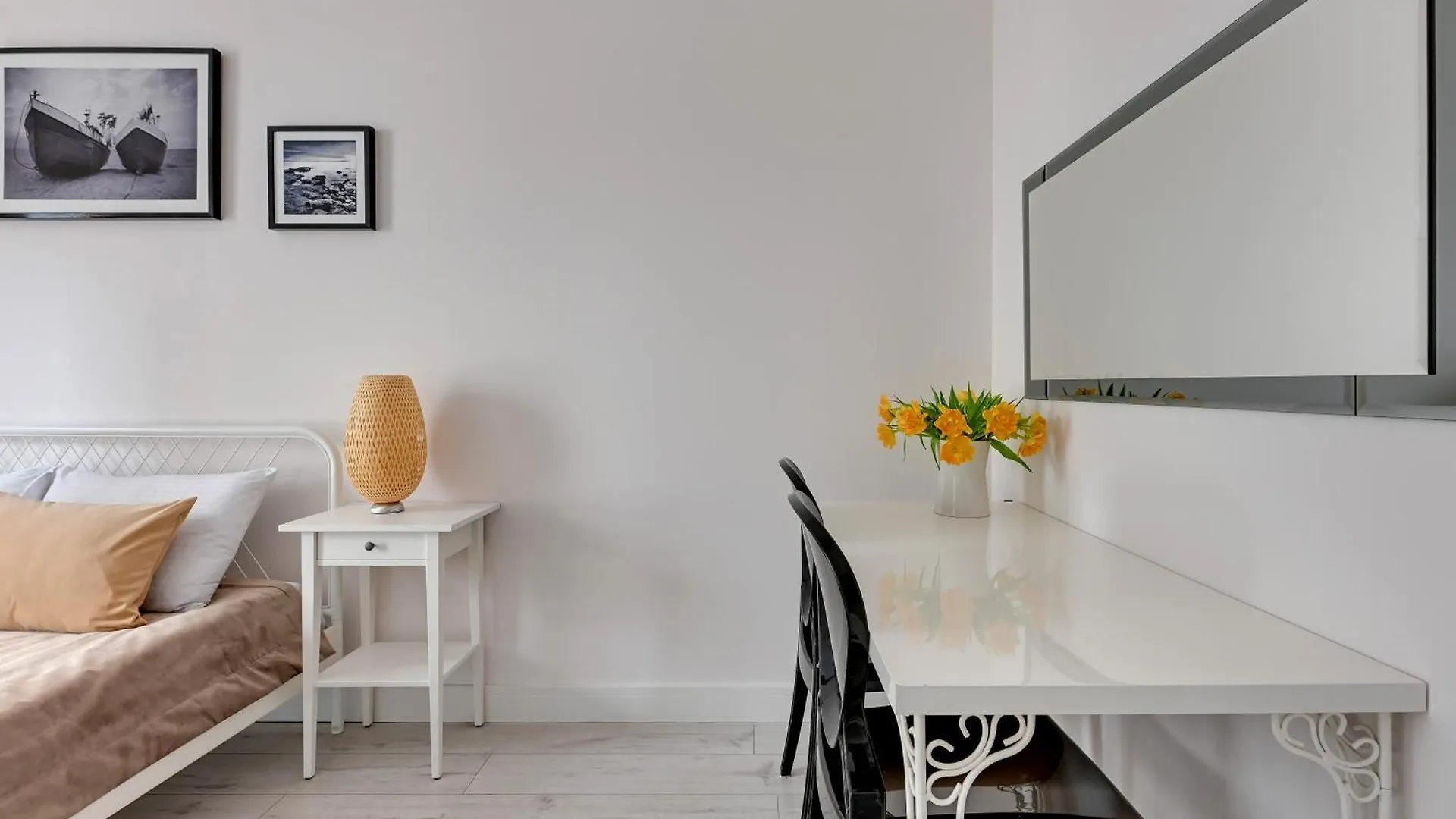 Staywin Aura Gdansk I Apartmán