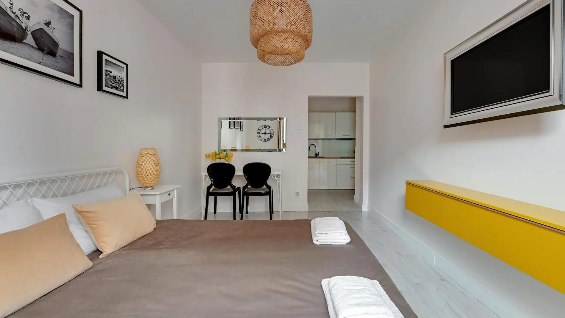 Staywin Aura Gdansk I