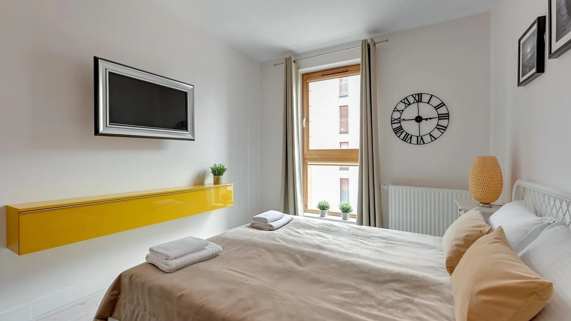 Staywin Aura Gdansk I Poland
