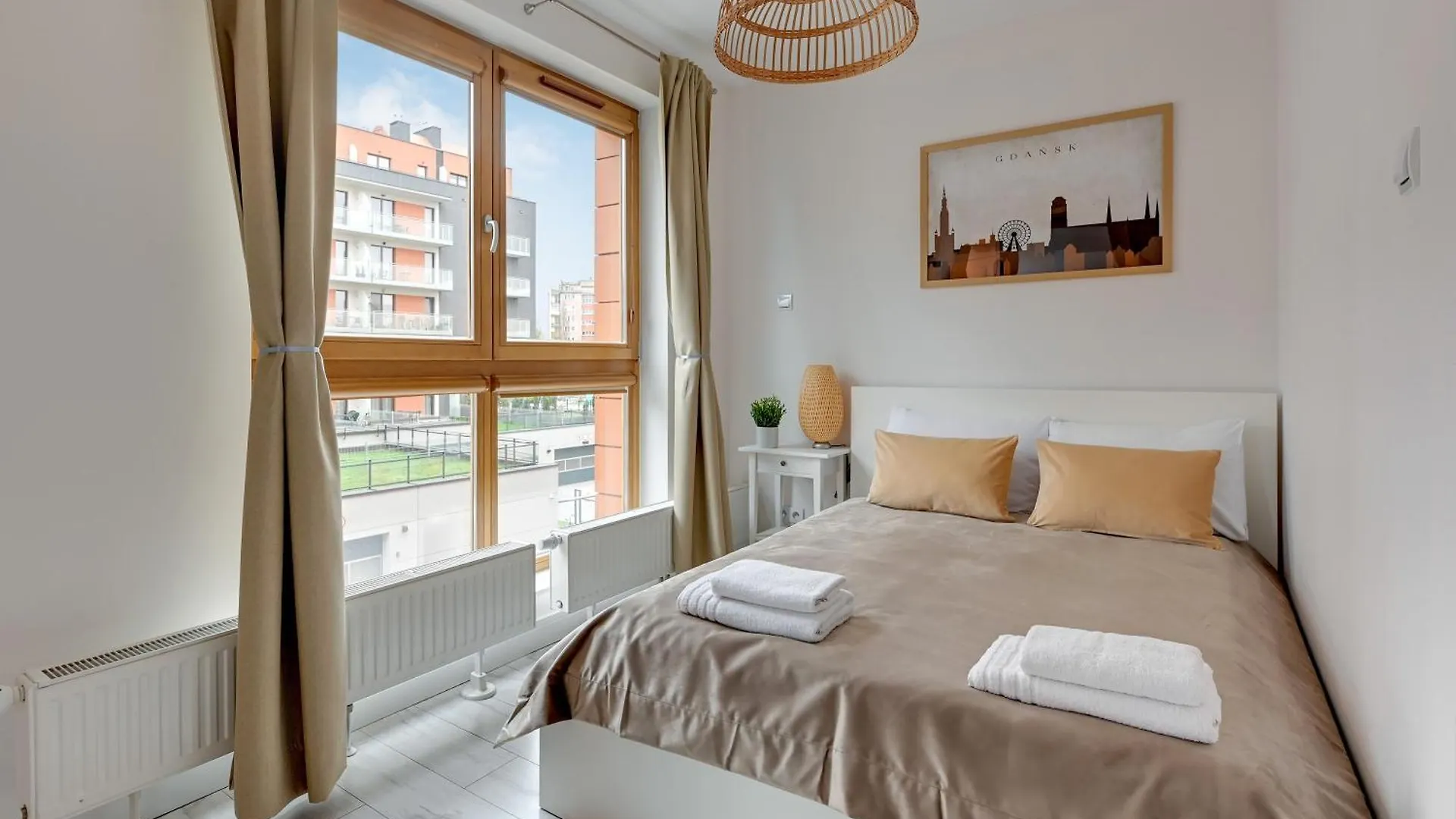 Staywin Aura Gdansk I 0*,  Poland