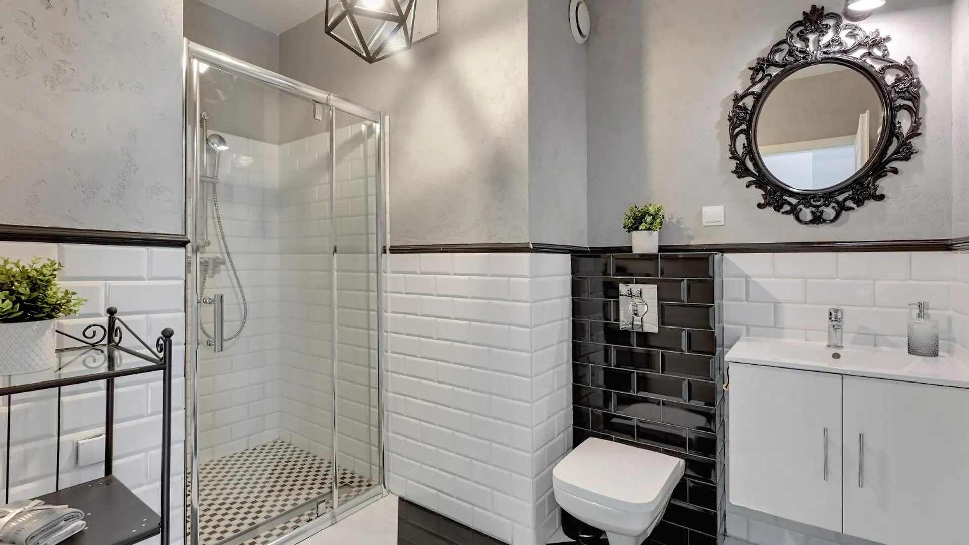 Apartment Staywin Aura Gdansk I