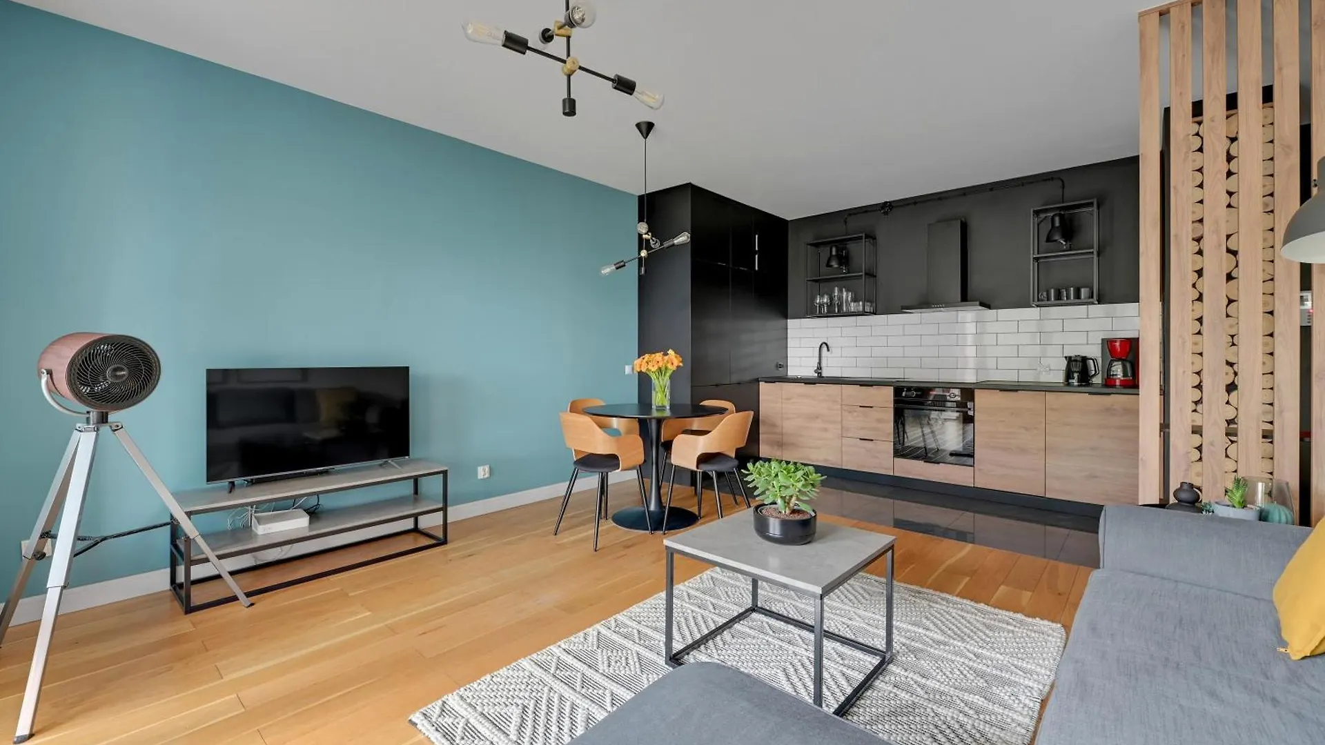 Staywin Aura Gdansk I