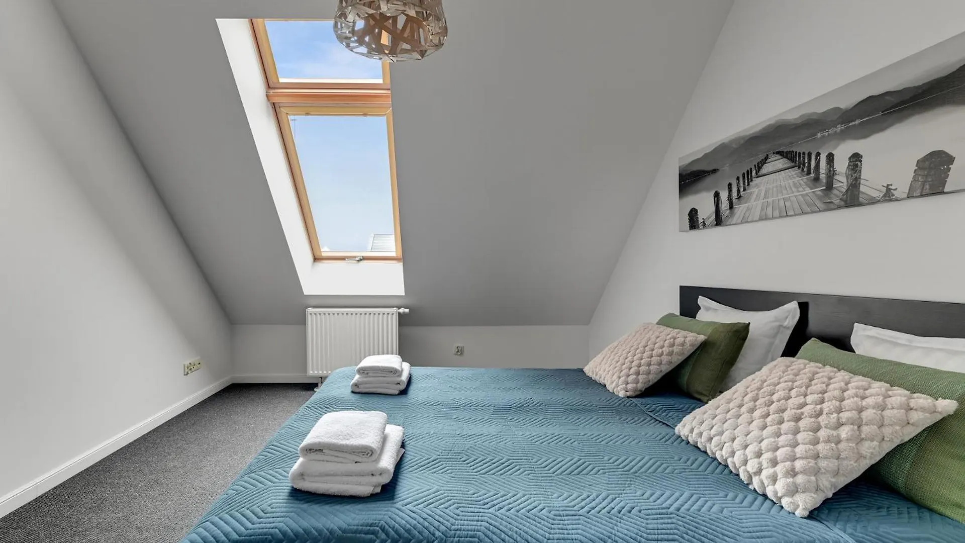 Staywin Aura Gdansk I 0*,