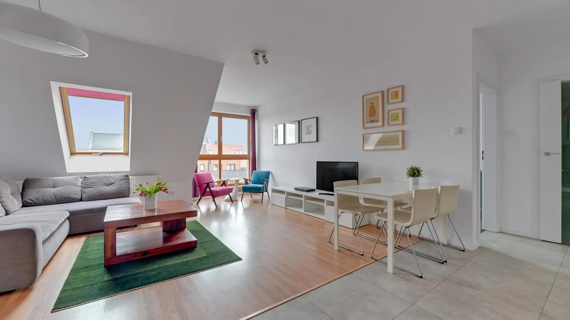 Staywin Aura Gdansk I 0*,  Poland