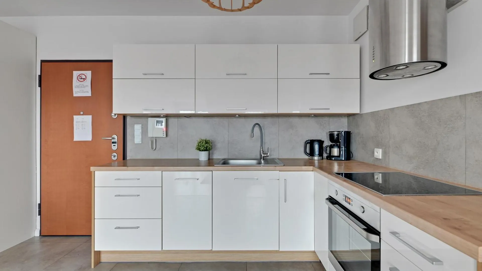Staywin Aura Gdansk I