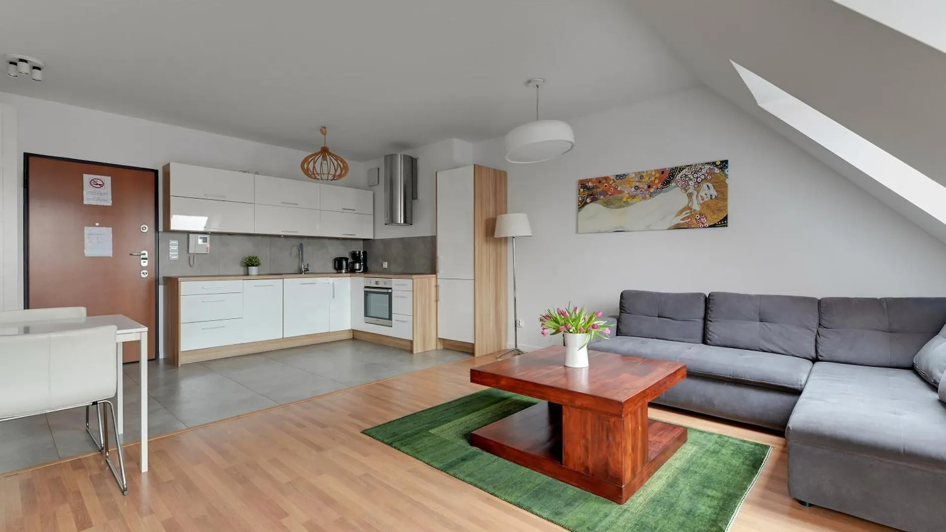 Staywin Aura Gdansk I