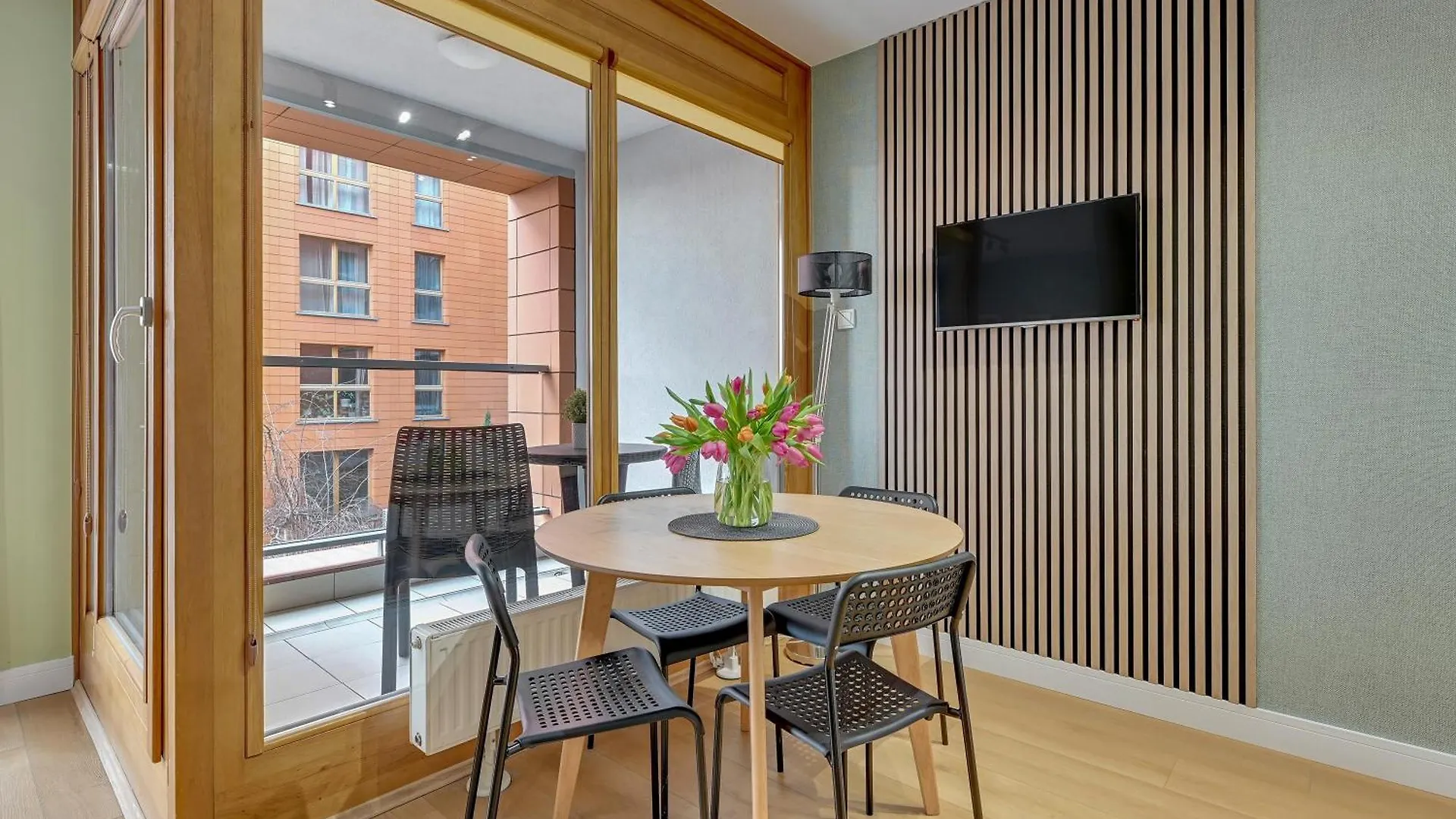 Apartmán Staywin Aura Gdansk I