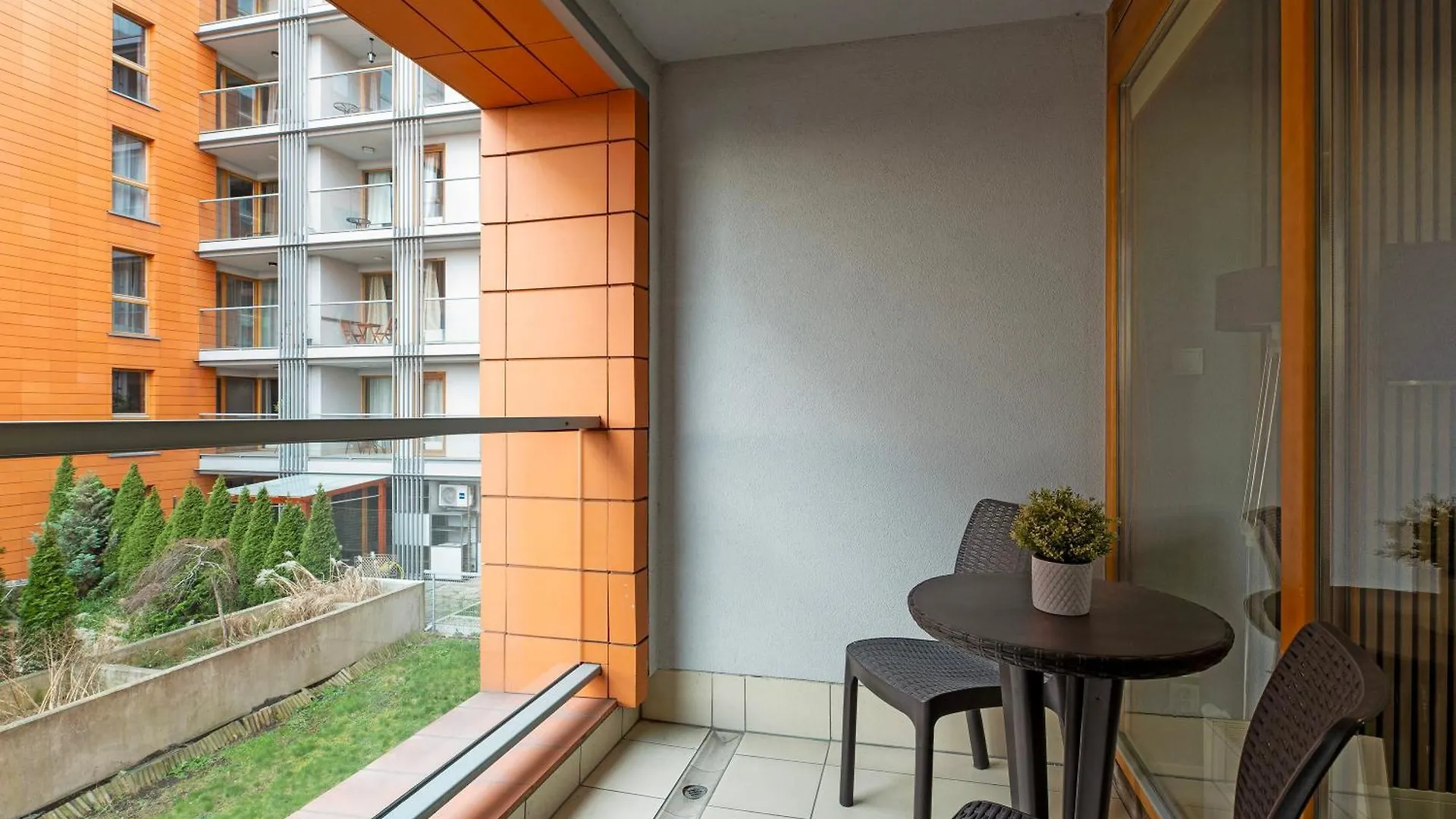Staywin Aura Gdansk I Poland