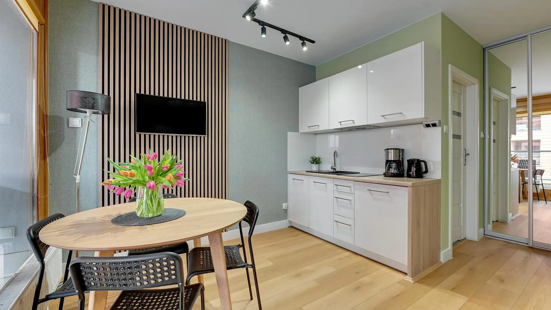 Staywin Aura Gdansk I
