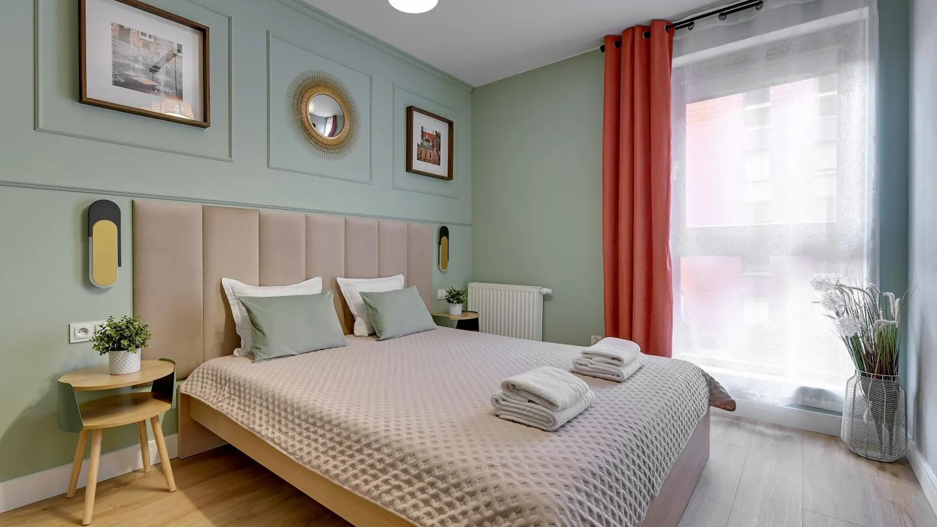 Staywin Aura Gdansk I