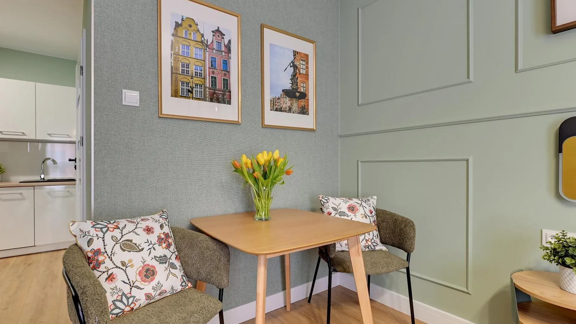 Staywin Aura Gdansk I 0*,  Poland