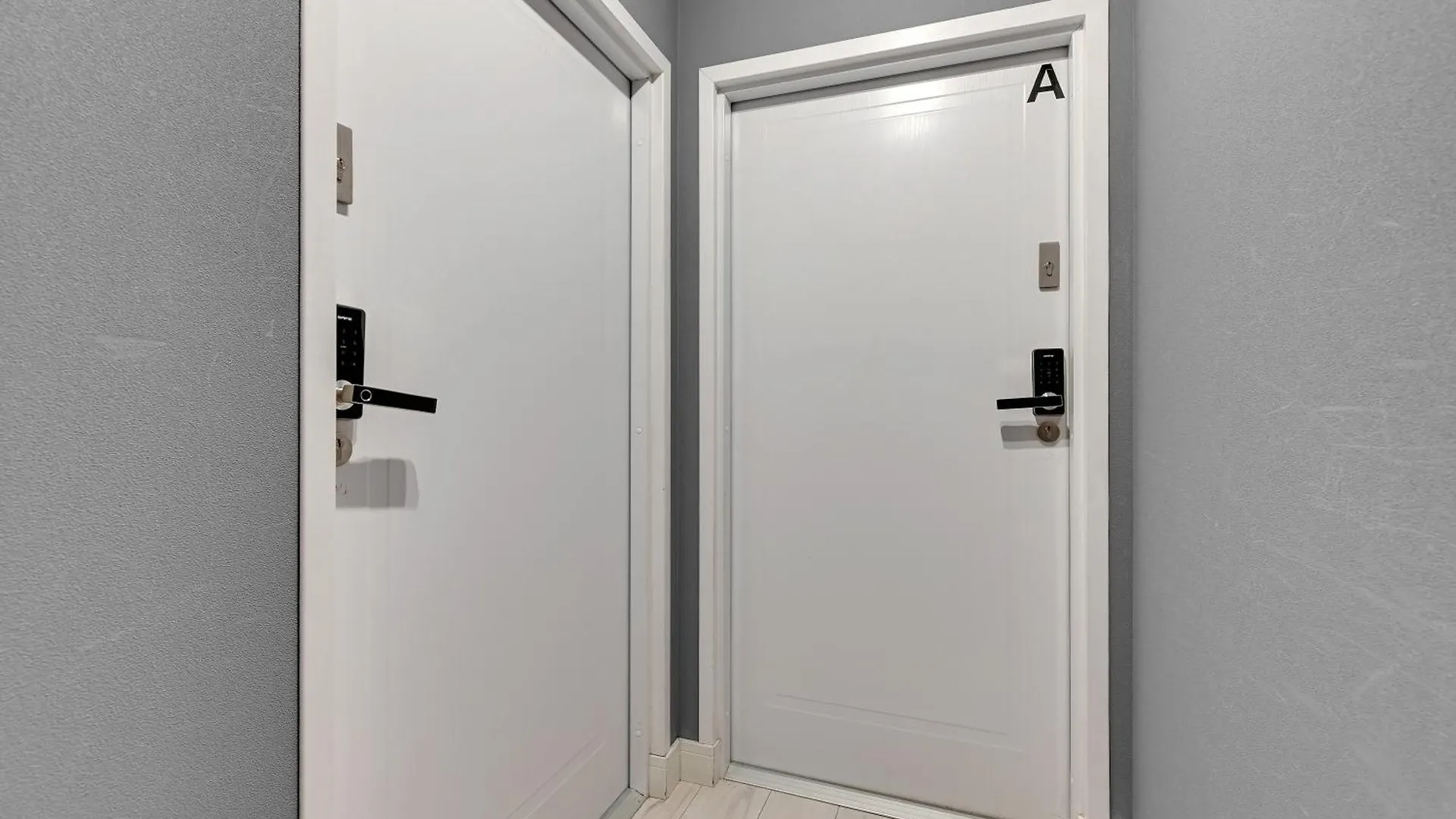 Staywin Aura Gdansk I Apartment