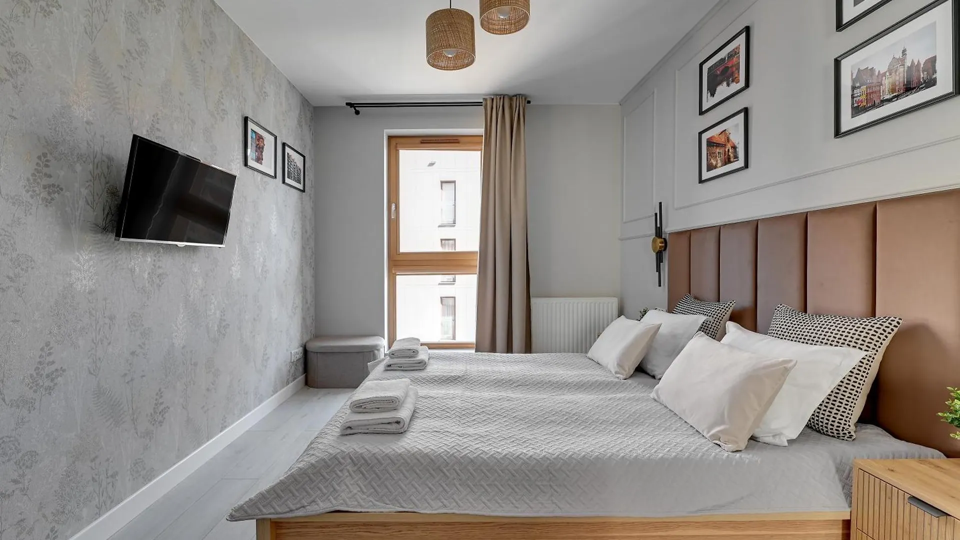 Staywin Aura Gdansk I Poland