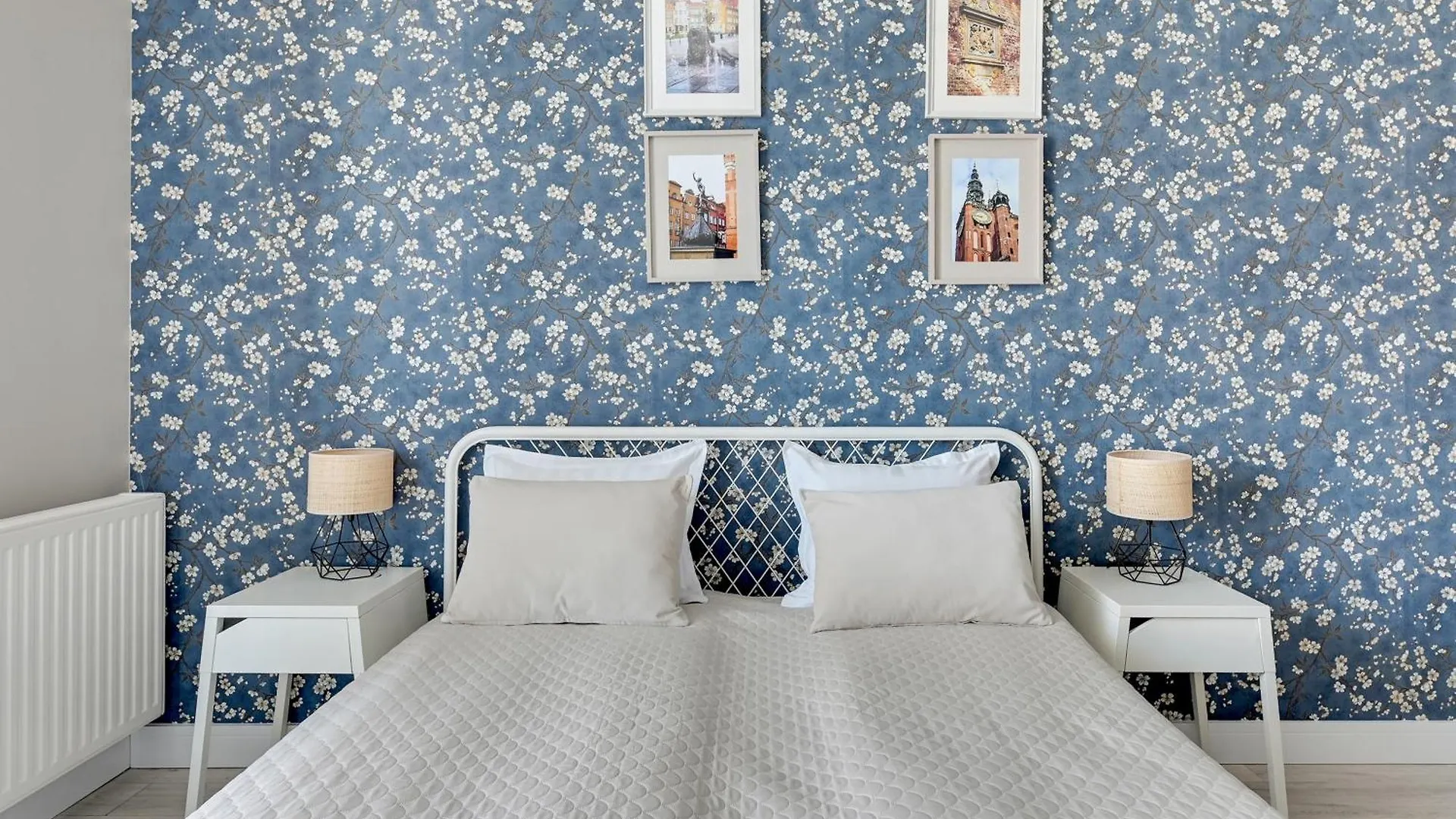 Apartment Staywin Aura Gdansk I Poland
