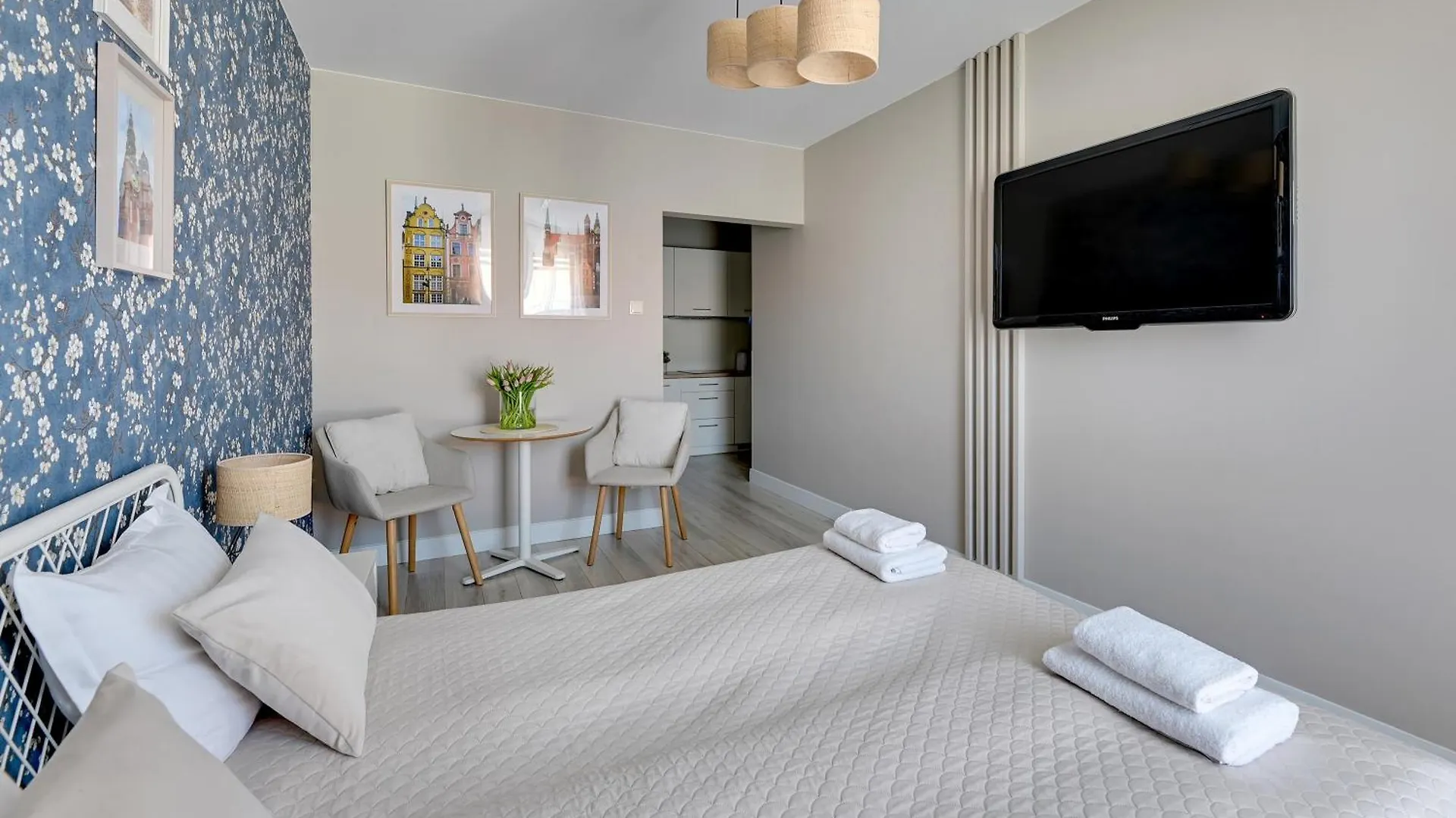 Staywin Aura Gdansk I