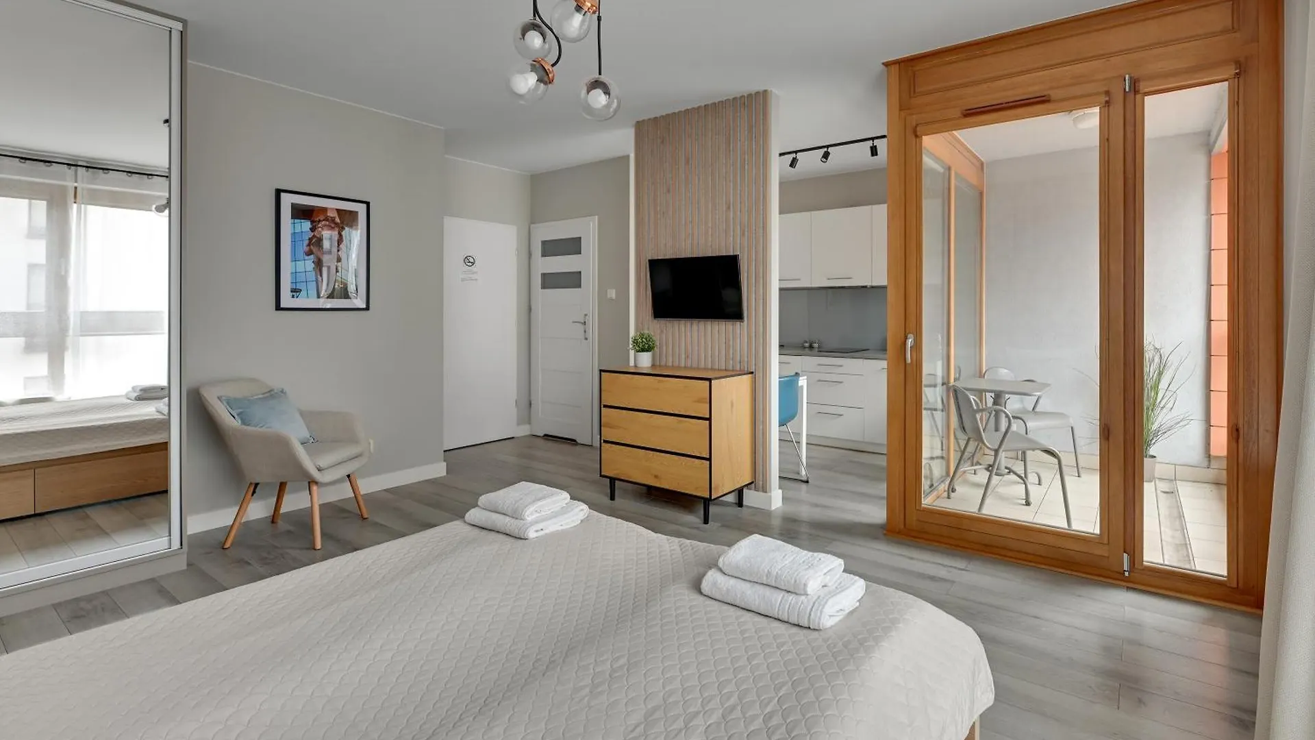 Staywin Aura Gdansk I
