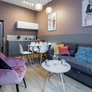 Kazimierz Friendhouse , Cracovia Polonia