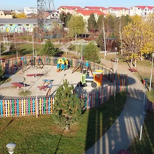 Pipera Park , Voluntari Rumanía
