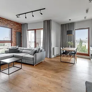  Apartment Downtown River View