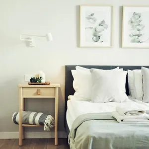  Apartment Old Town Walowa