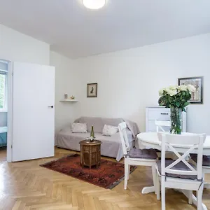  Apartment Elite Heart Of The Old Town