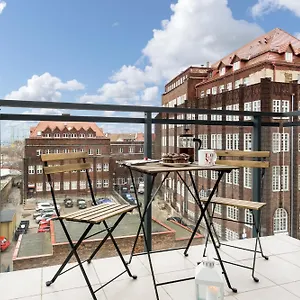  Apartment Elite Cityview Center