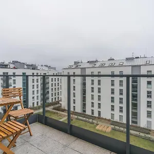  Apartment Langgarten By Little Heaven