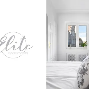  Apartment Elite Heart Of The Old Town