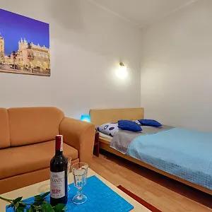  Appartement Libro Pologne