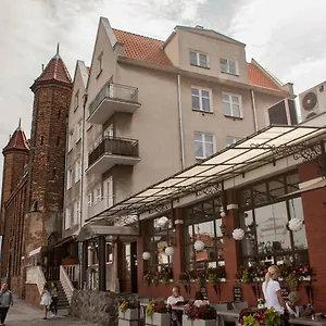  Apartment Euro Motlava