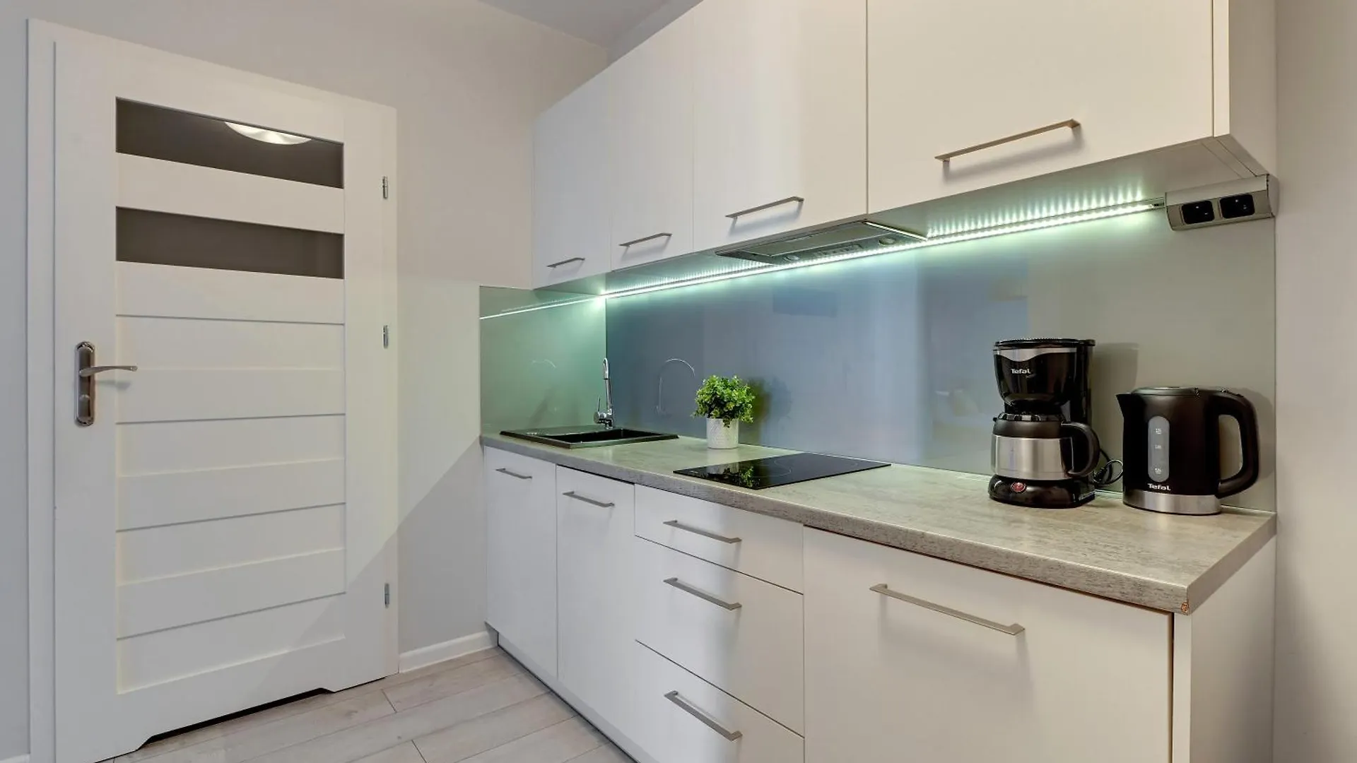 Apartamento Staywin Aura Gdansk I