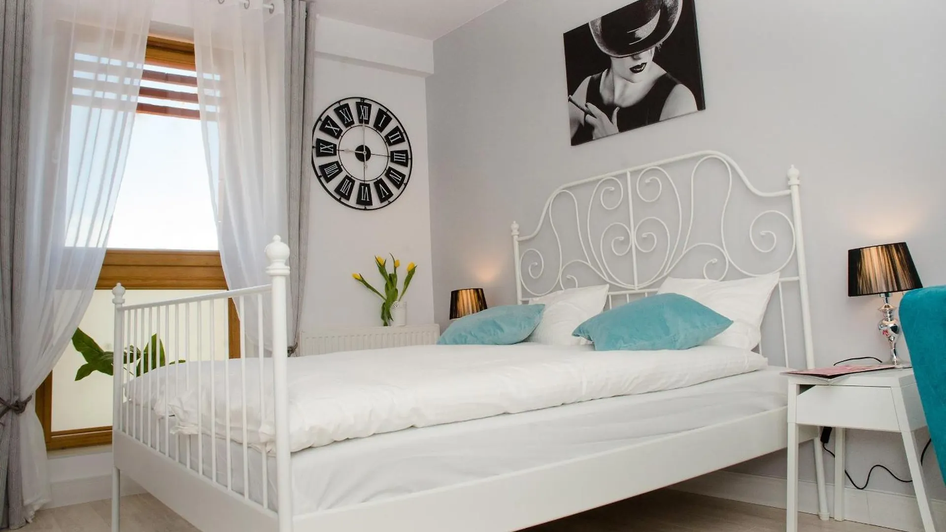 Staywin Aura Gdansk I Apartamento