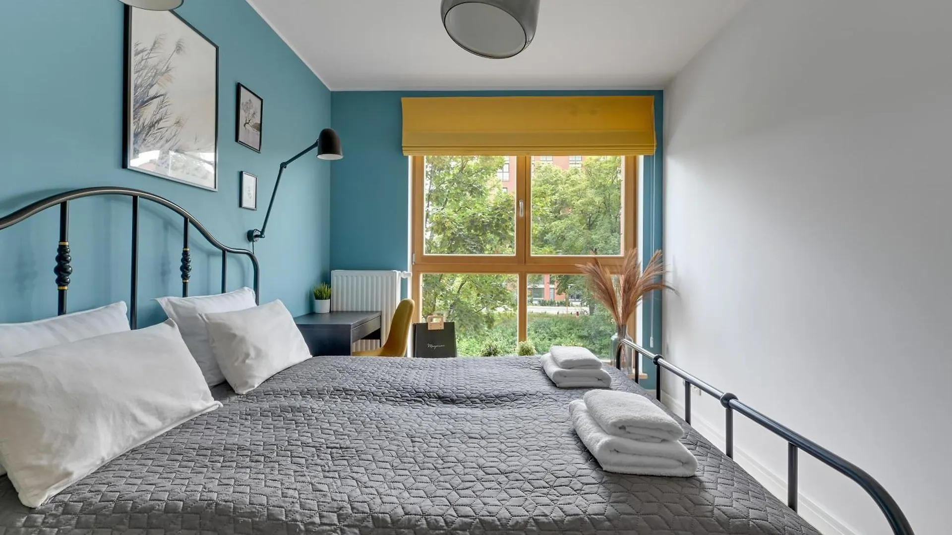 Staywin Aura Gdansk I 0*,