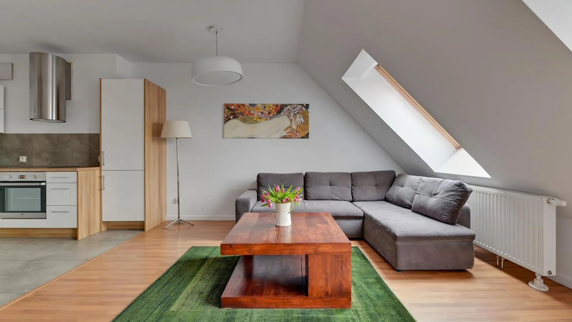 Staywin Aura Gdansk I