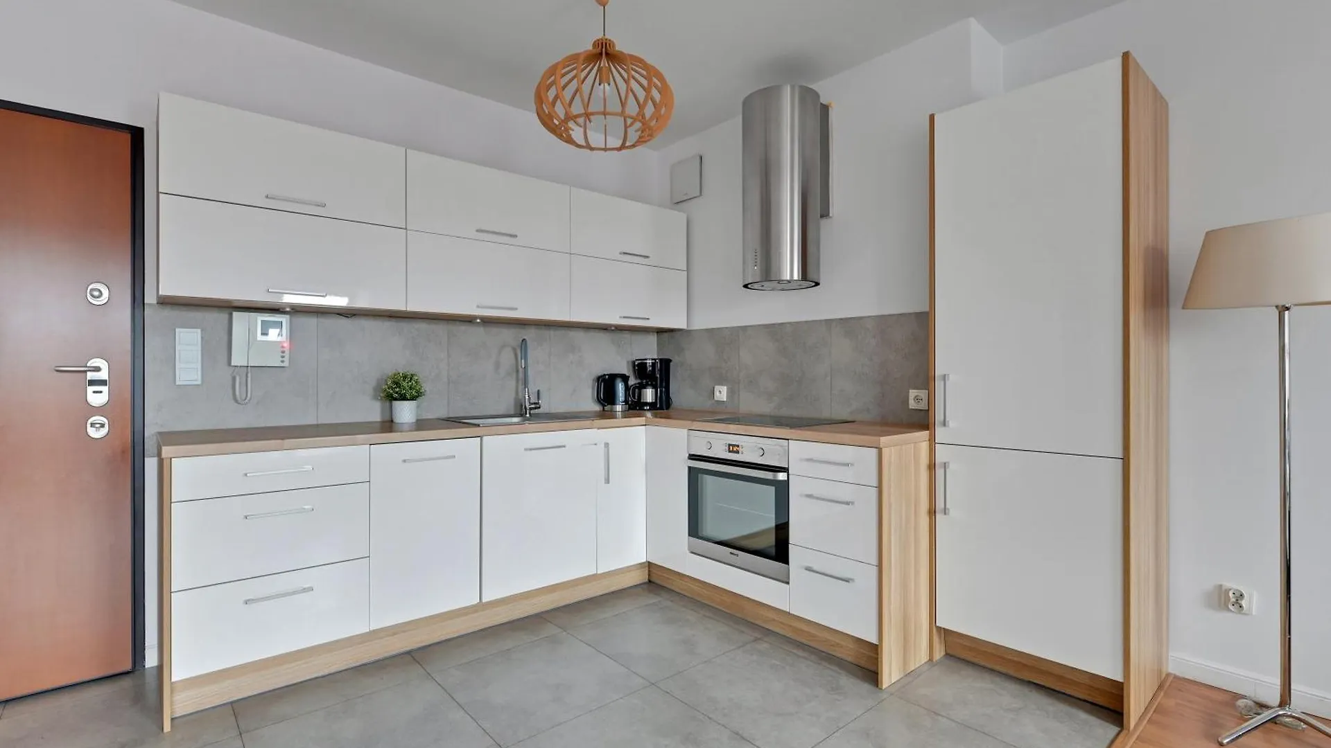 Staywin Aura Gdansk I