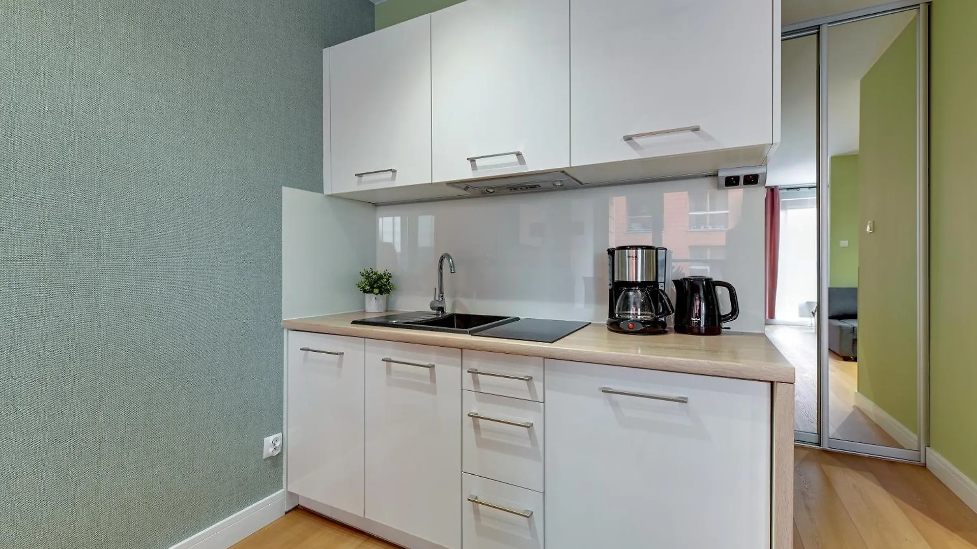 Staywin Aura Gdansk I Polonia