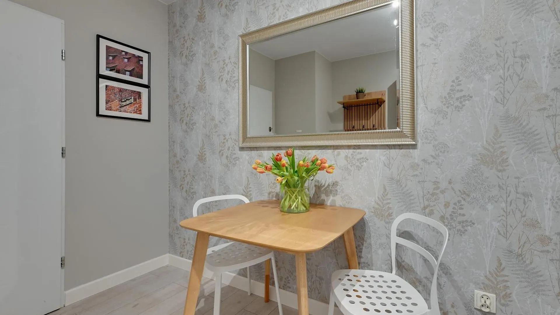 Staywin Aura Gdansk I Appartement