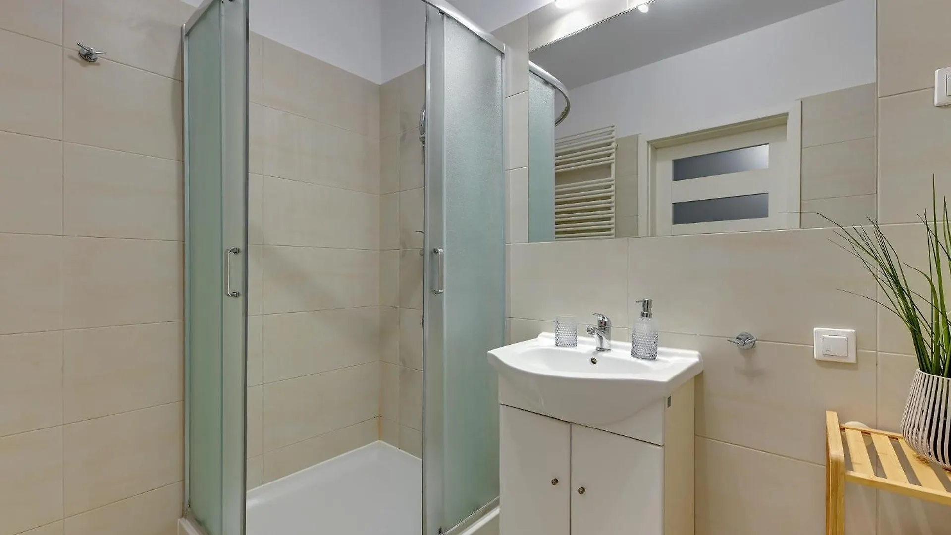 Staywin Aura Gdansk I Apartment