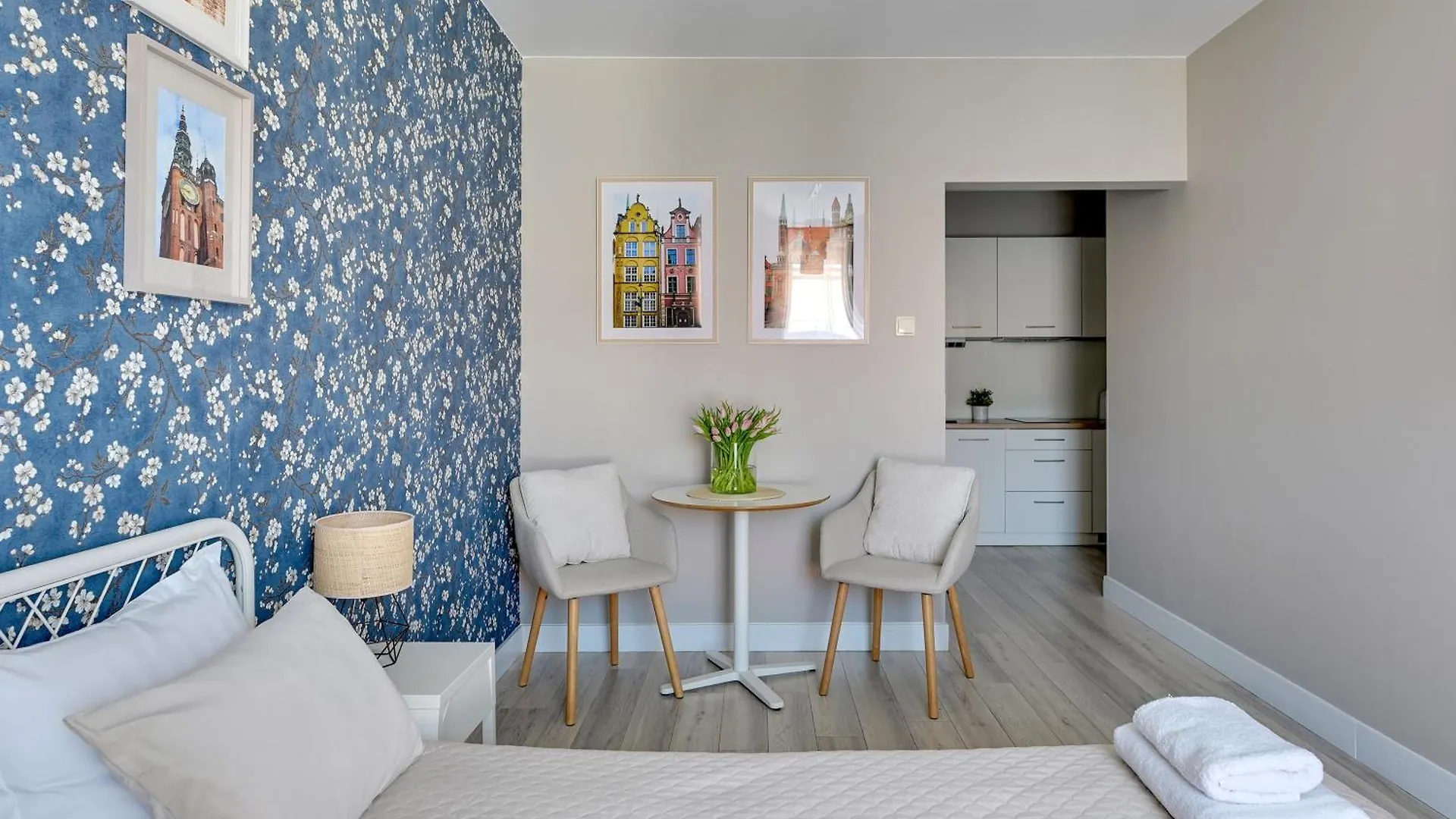 Staywin Aura Gdansk I