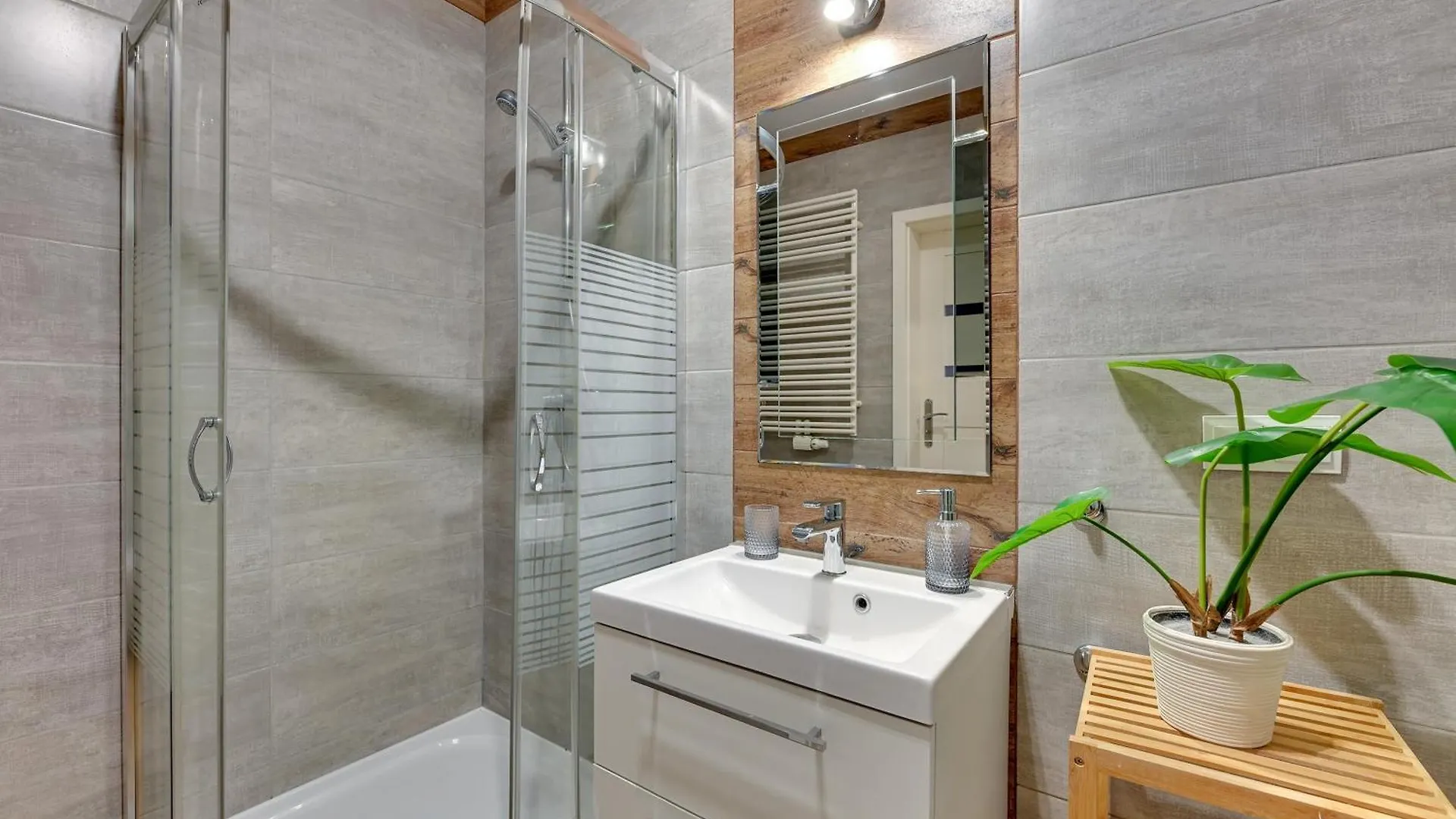 Appartement Staywin Aura Gdansk I