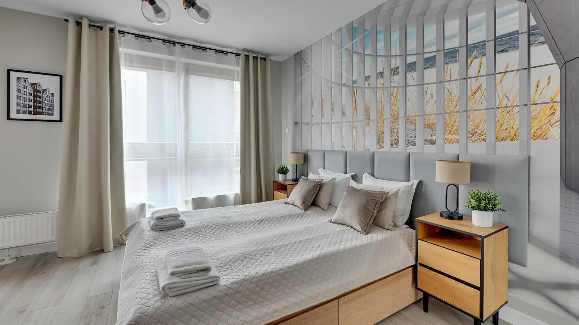 Apartment Staywin Aura Gdansk I Poland